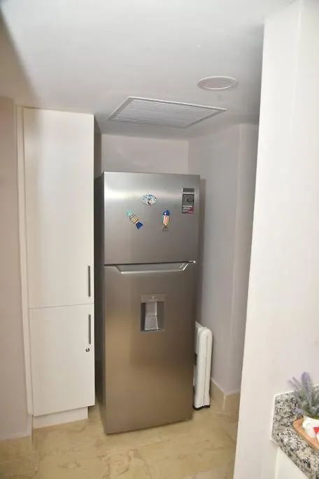 Apartamento En Playa Y Vista Al Campo De Golf Puerto Plata