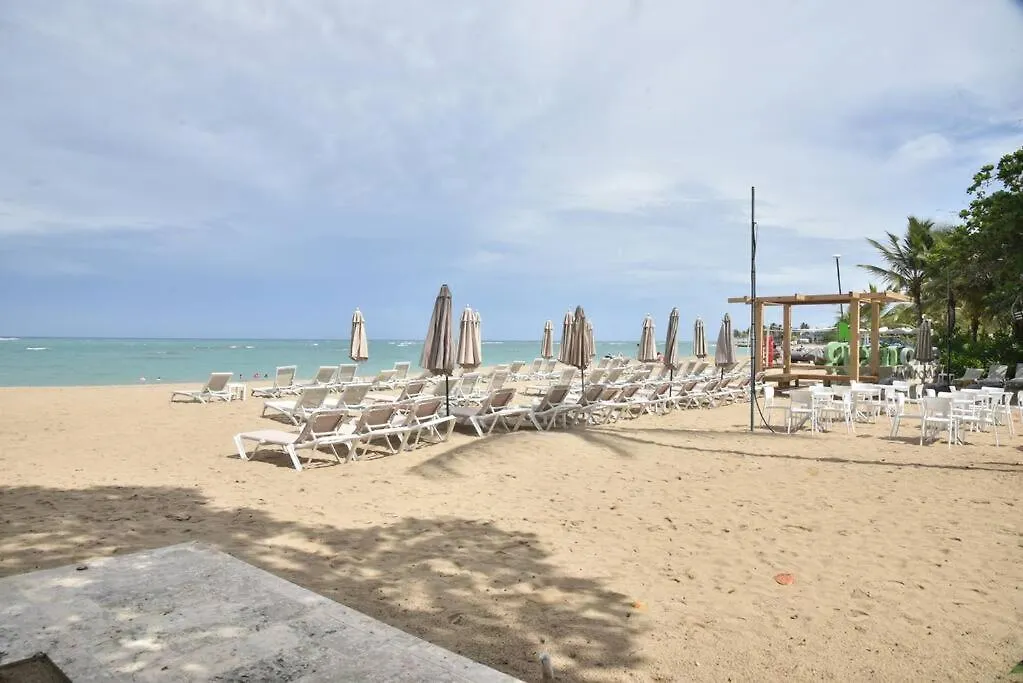 Apartamento En Playa Y Vista Al Campo De Golf Puerto Plata Apartment