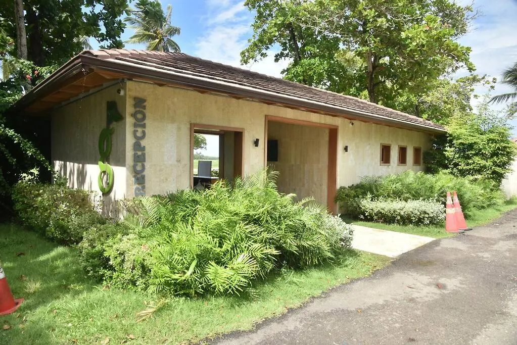 Apartamento En Playa Y Vista Al Campo De Golf Puerto Plata Dominican Republic