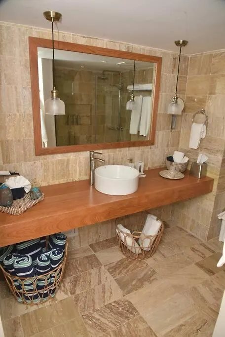 Apartamento En Playa Y Vista Al Campo De Golf Puerto Plata 0*,  Dominican Republic