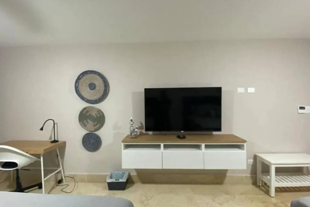 Apartmán Apartamento En Playa Y Vista Al Campo De Golf Puerto Plata Dominikánská republika