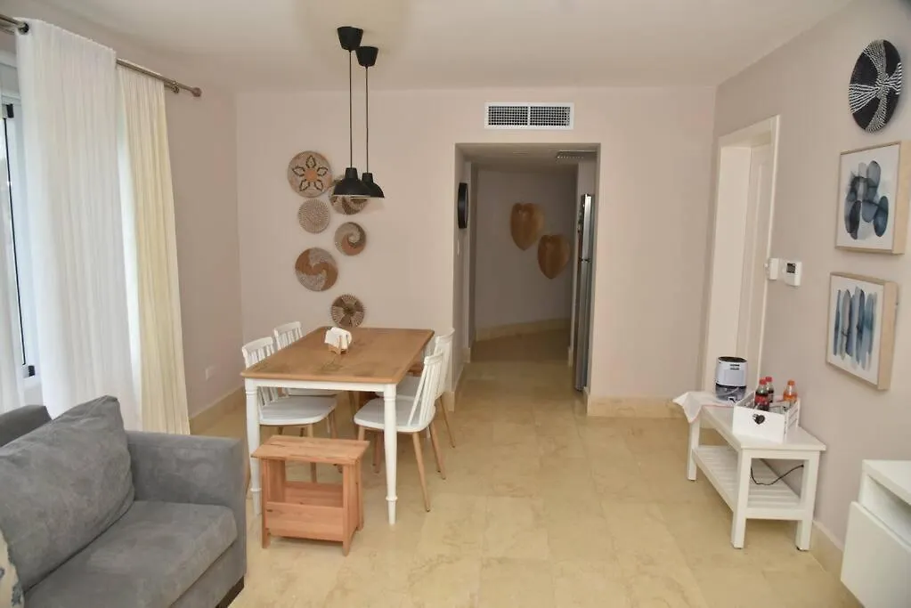 Apartmán Apartamento En Playa Y Vista Al Campo De Golf Puerto Plata Dominikánská republika
