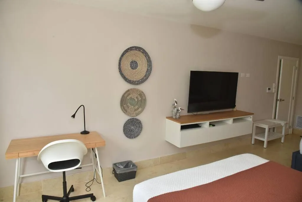 Apartmán Apartamento En Playa Y Vista Al Campo De Golf Puerto Plata