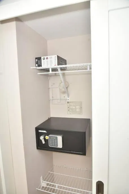Apartmán Apartamento En Playa Y Vista Al Campo De Golf Puerto Plata