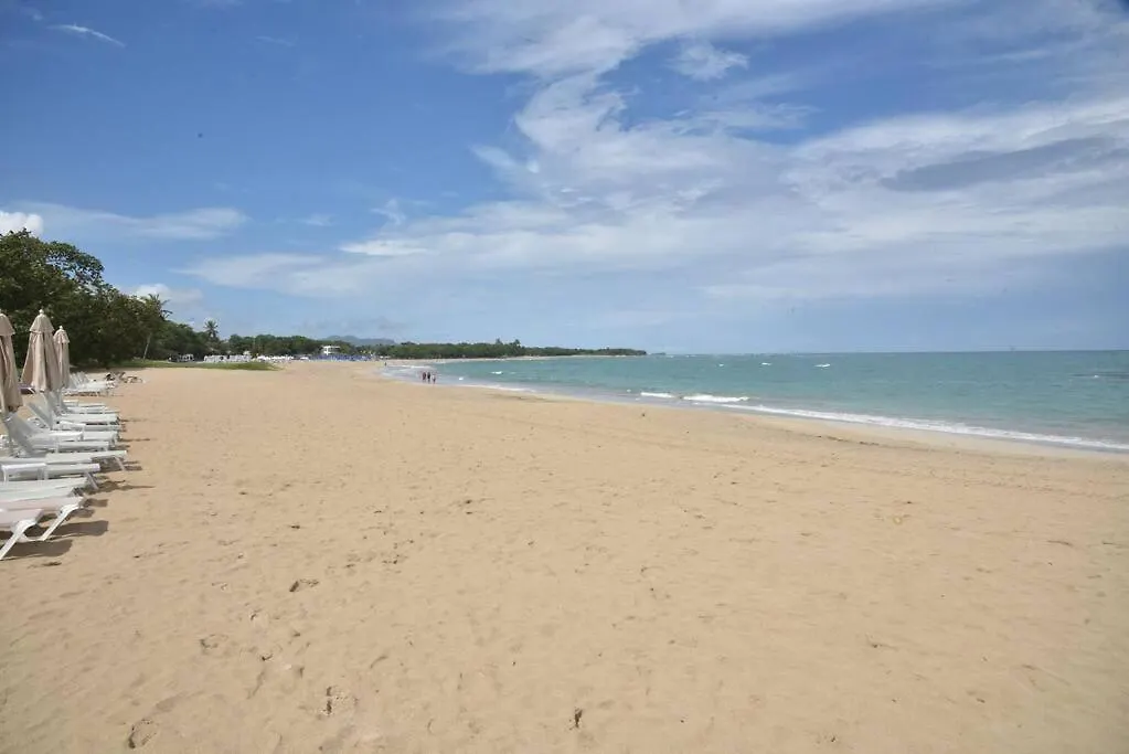 Apartmán Apartamento En Playa Y Vista Al Campo De Golf Puerto Plata