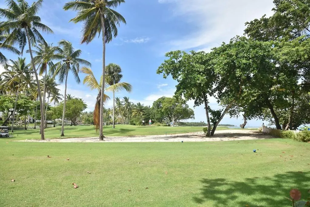 Apartmán Apartamento En Playa Y Vista Al Campo De Golf Puerto Plata